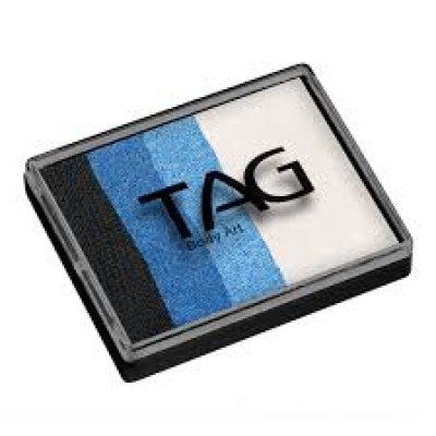 Tag Body Art 50g Split Cake Midnight Mirage Tag Body Art 50g Split Cake Midnight Mirage